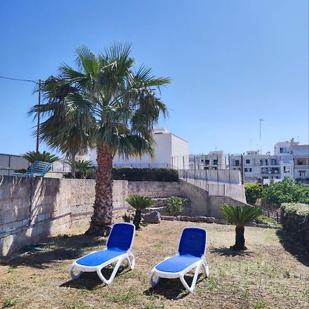 Oasi Διαμέρισμα Polignano a Mare Εξωτερικό φωτογραφία