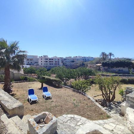Oasi Διαμέρισμα Polignano a Mare Εξωτερικό φωτογραφία