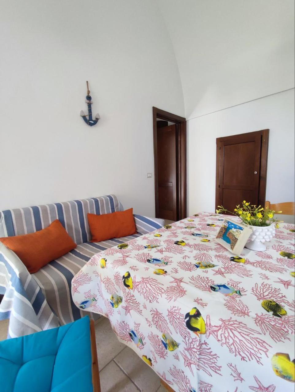 Oasi Διαμέρισμα Polignano a Mare Εξωτερικό φωτογραφία