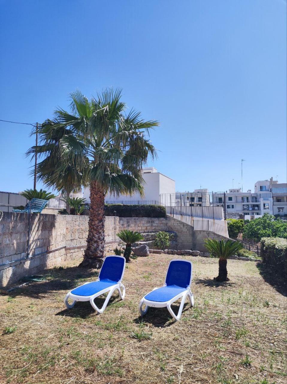 Oasi Διαμέρισμα Polignano a Mare Εξωτερικό φωτογραφία
