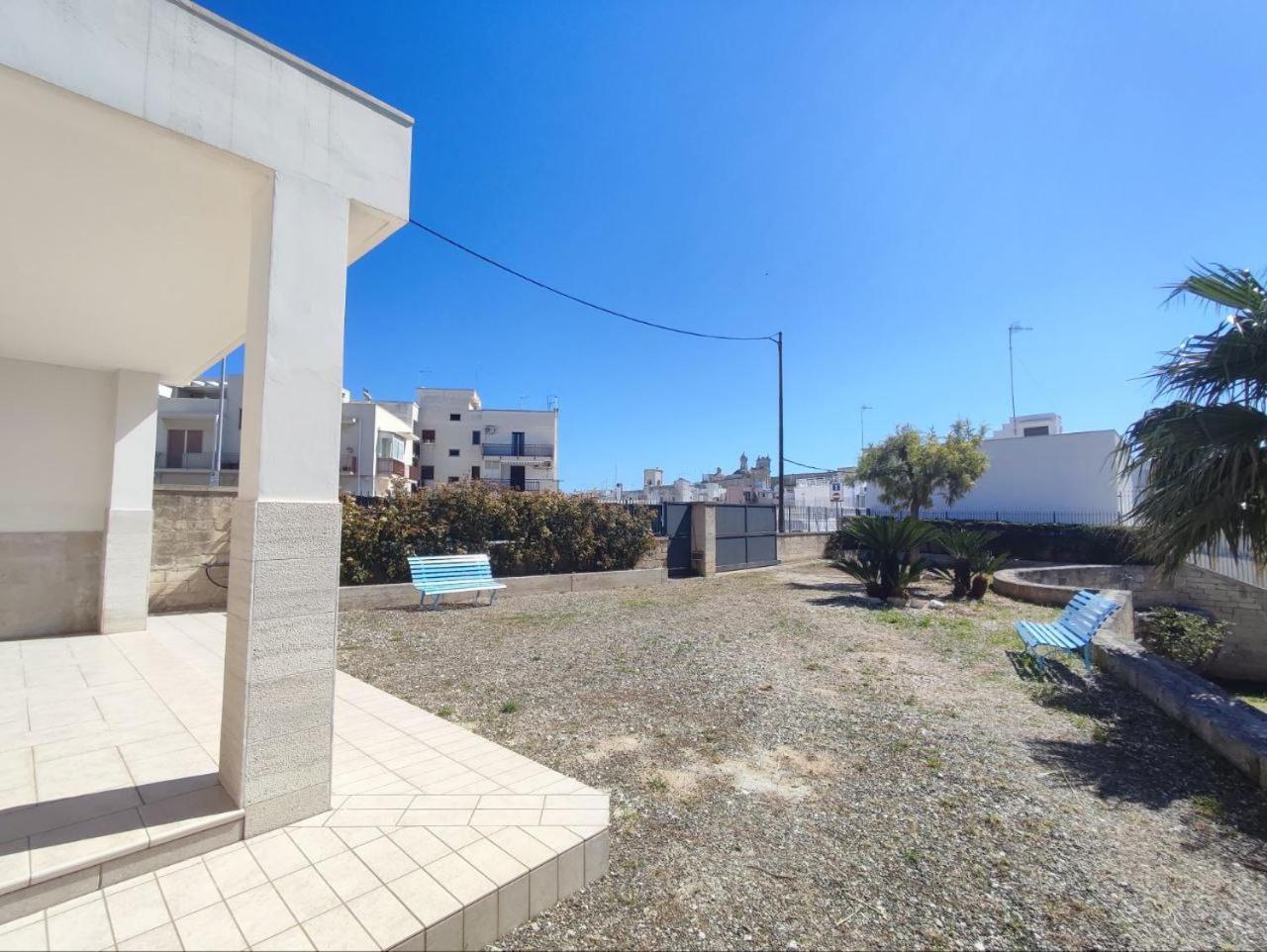 Oasi Διαμέρισμα Polignano a Mare Εξωτερικό φωτογραφία