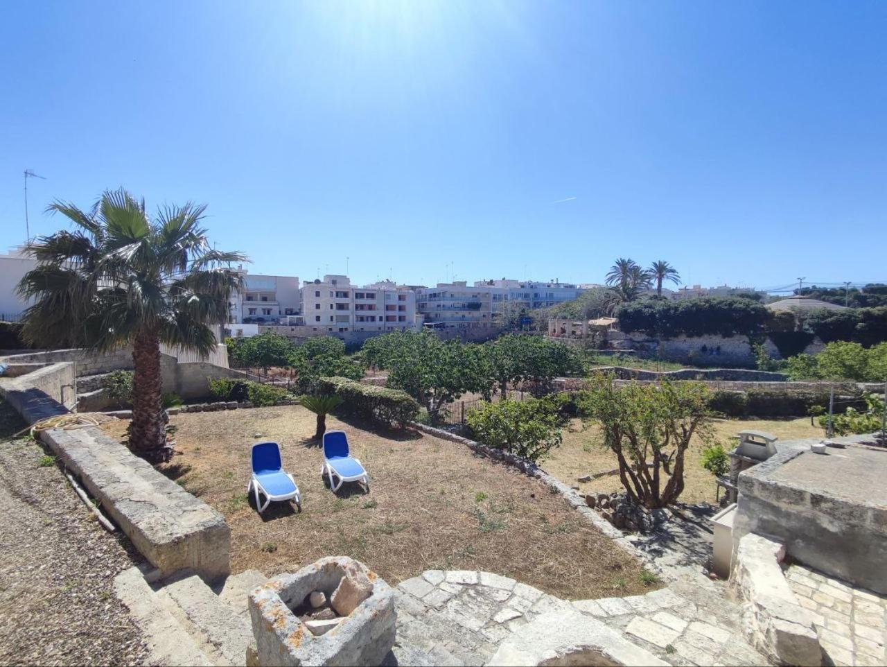 Oasi Διαμέρισμα Polignano a Mare Εξωτερικό φωτογραφία