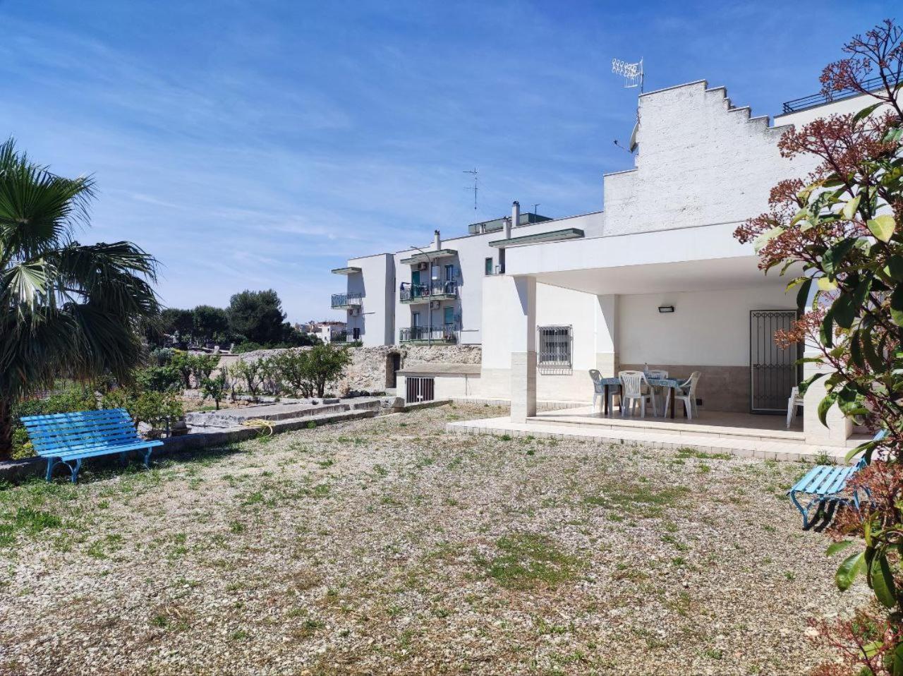 Oasi Διαμέρισμα Polignano a Mare Εξωτερικό φωτογραφία