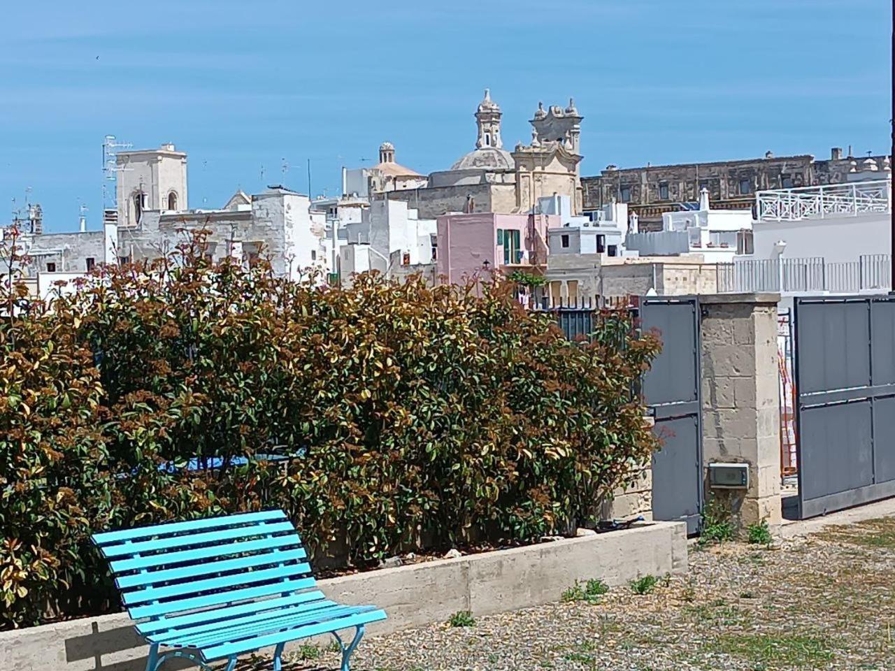 Oasi Διαμέρισμα Polignano a Mare Εξωτερικό φωτογραφία